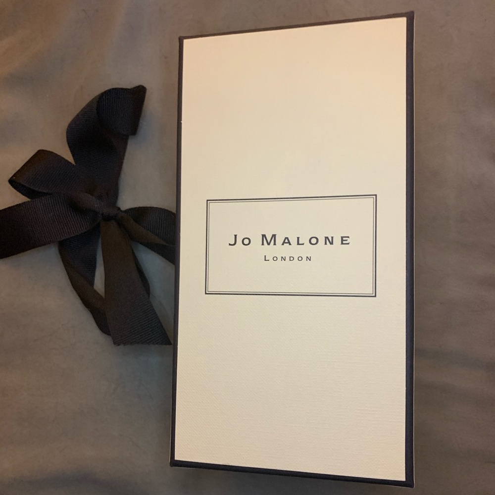 Jo Malone Orange Blossom Lotion. 8.5 oz New